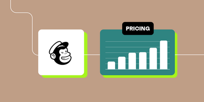 Mailchimp pricing: Is it worth it for ecommerce in 2022?