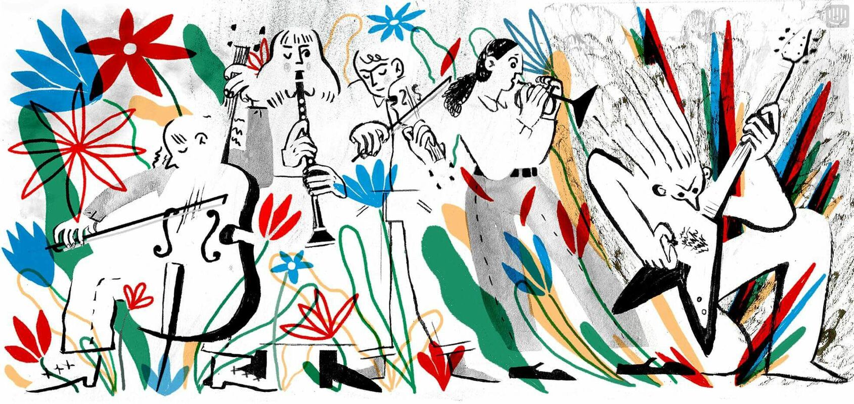 Why the best meetings happen at the coffee dock | Inside Intercom