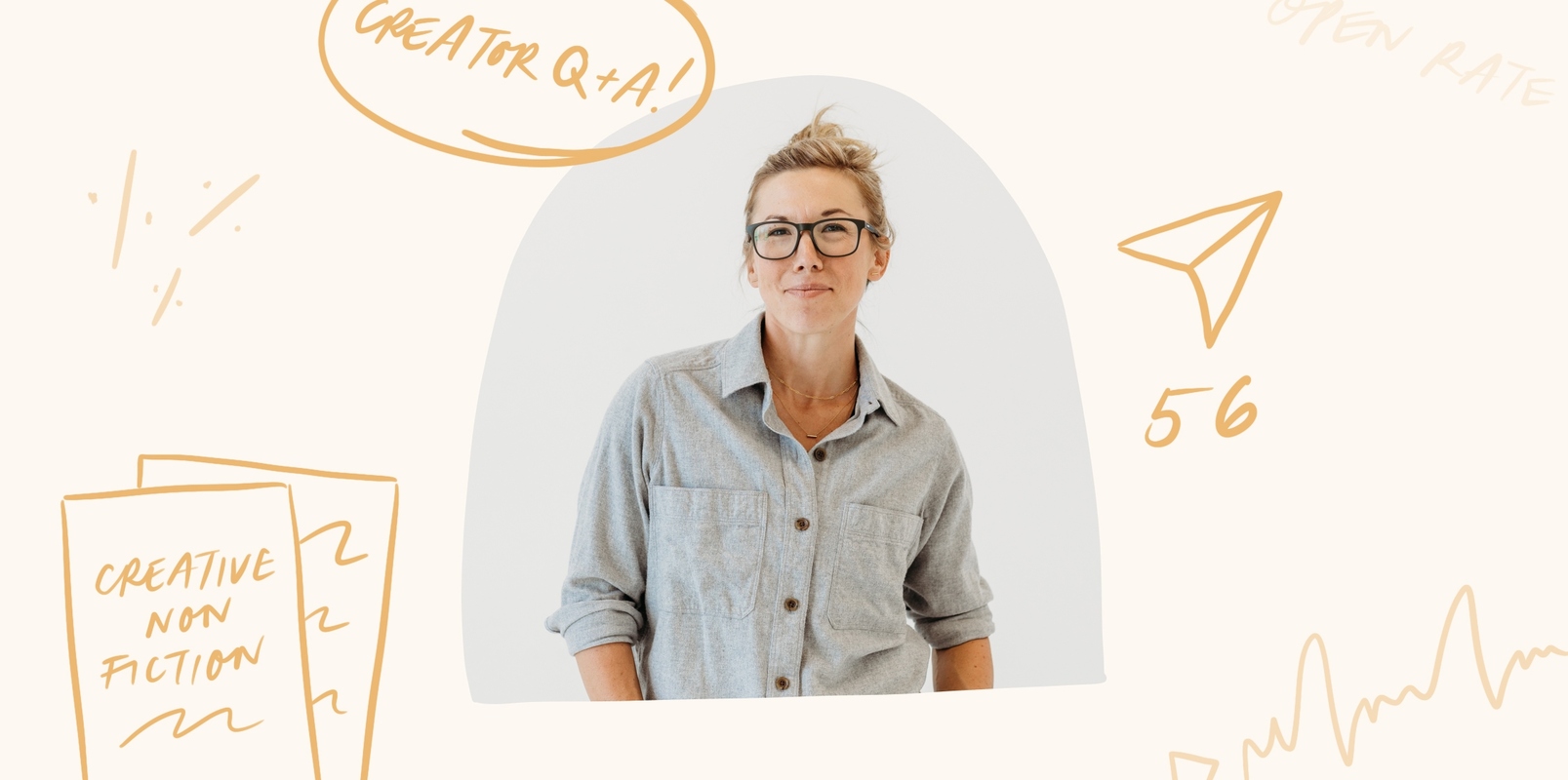 Creator Q&A: Writer and Producer Tara McMullin had to step away from her business. This is why she's rebuilding.