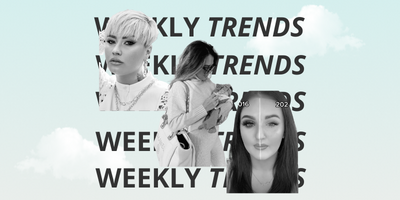 Weekly Influencer Trends: Shifting Into 2021 - MagicLinks Blog