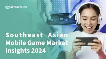 Southeast Asian Mobile Game Market Insights 2024