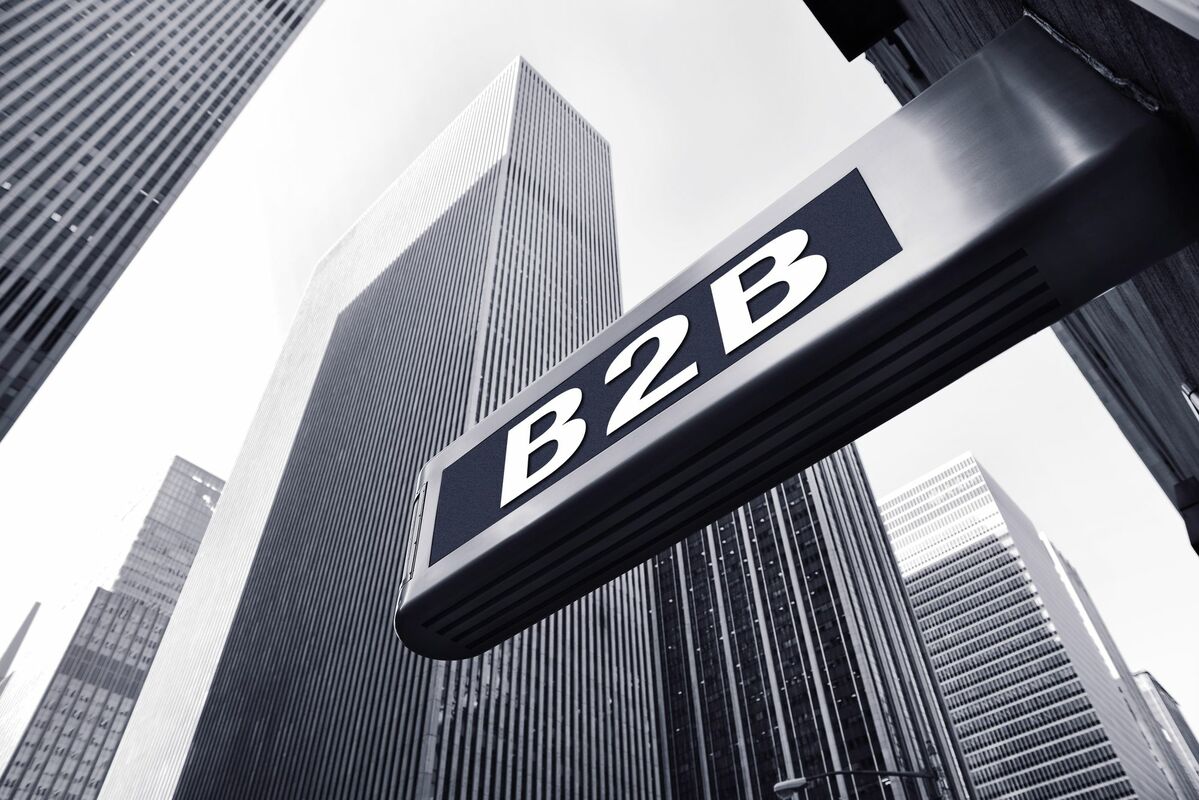 Supercharging Your B2B Lead Generation Strategy With Email