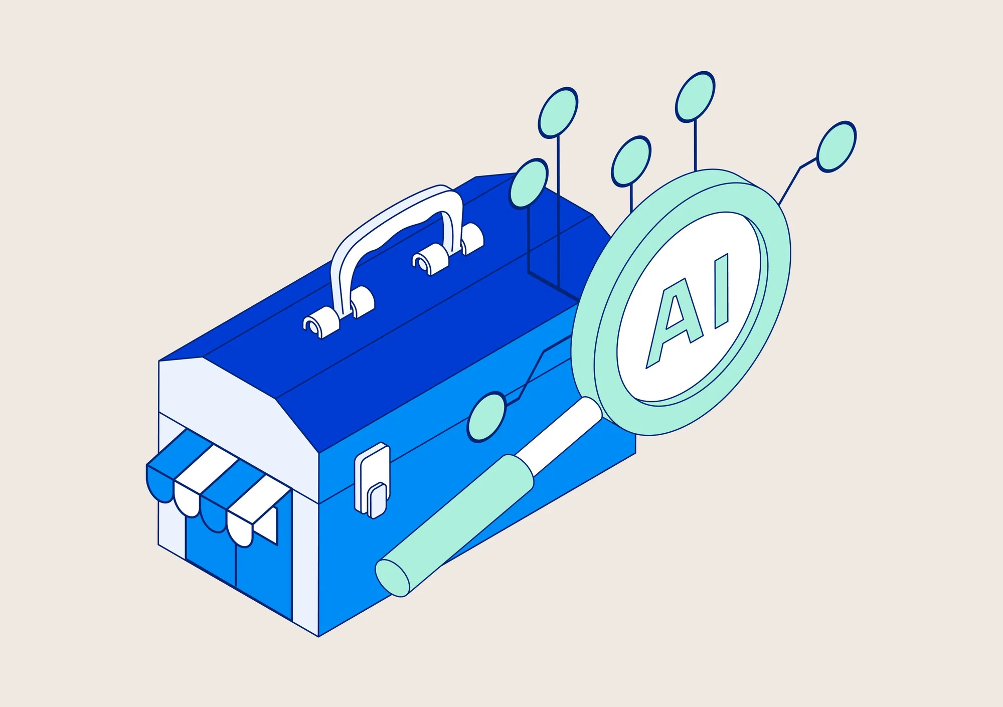 How to book more jobs with the power of AI