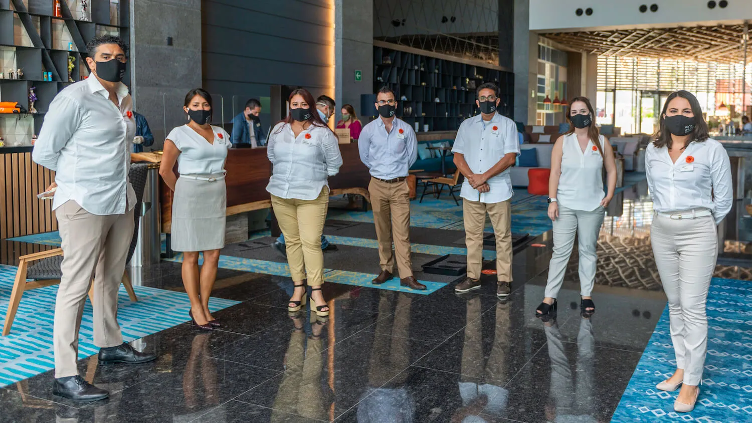 How Hilton Saved $1 Billion in Energy Costs, Retains Talent, and Delights Customers