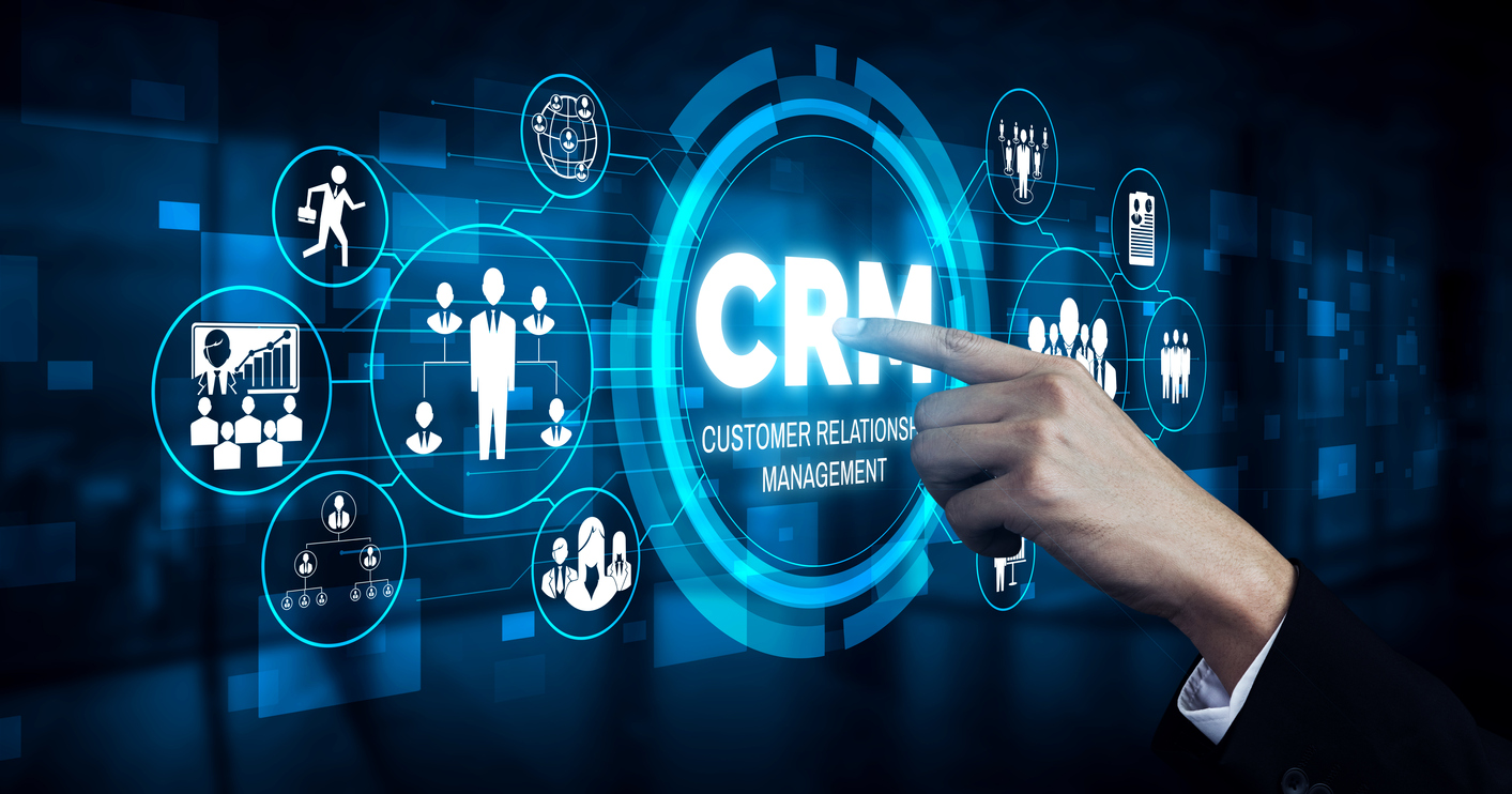  6 Ways to Increase Sales With CRM Marketing Automation