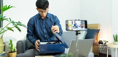 How to find a brand influencer to promote your business