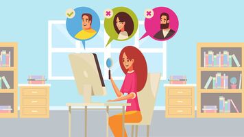 How to find the most suitable recruiter in 2024?