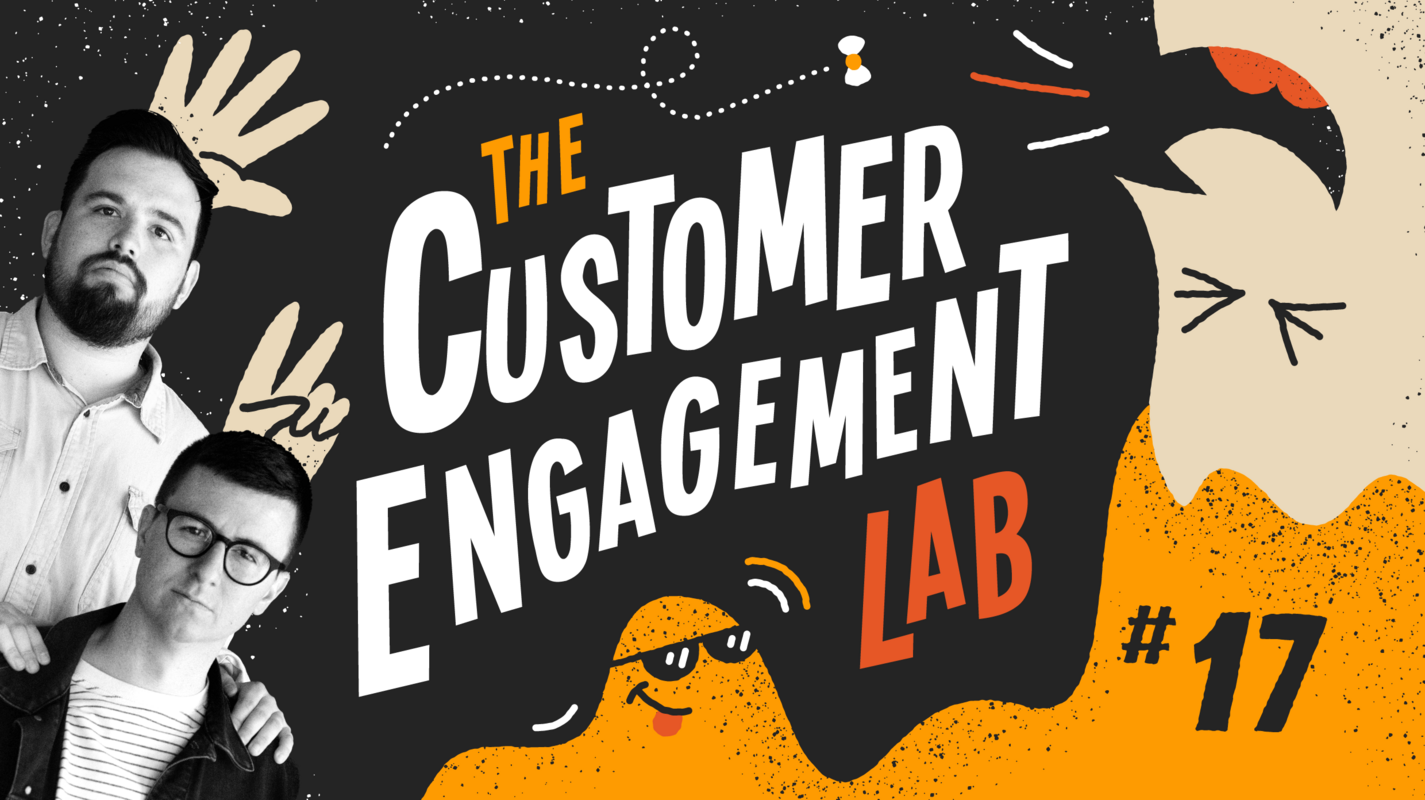 PandaDoc's rules for b2b business-comedy content