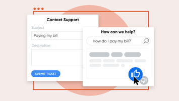 Research Suggests that Modern Site Search Can Deflect 27% More Tickets Than Past Solutions