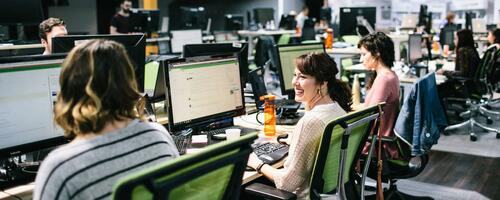 GoFundMe Customer Service Story