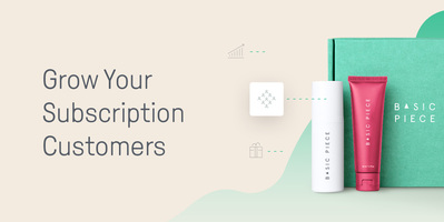 How to Turn One-Time Shoppers into Subscription Customers