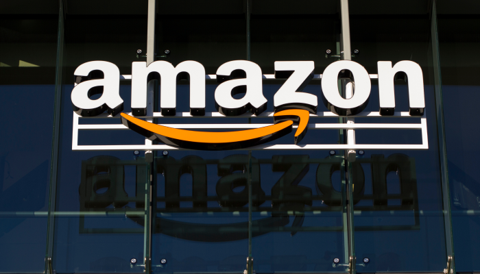 Inside Amazon's Aggressive Push to Sell AI Products