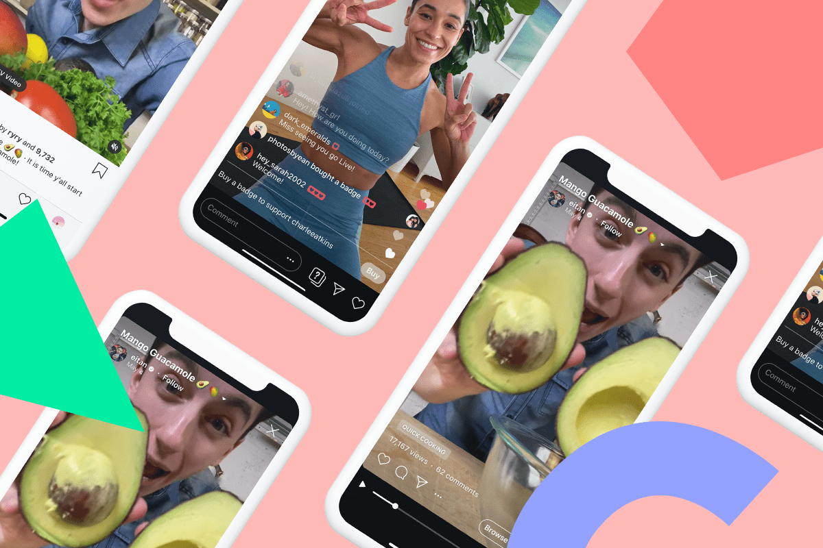 How Creators Can Make Money with IGTV Ads