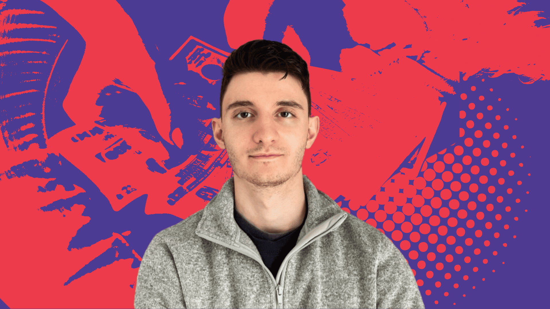 Interview With Tony Conte Of Chromabill