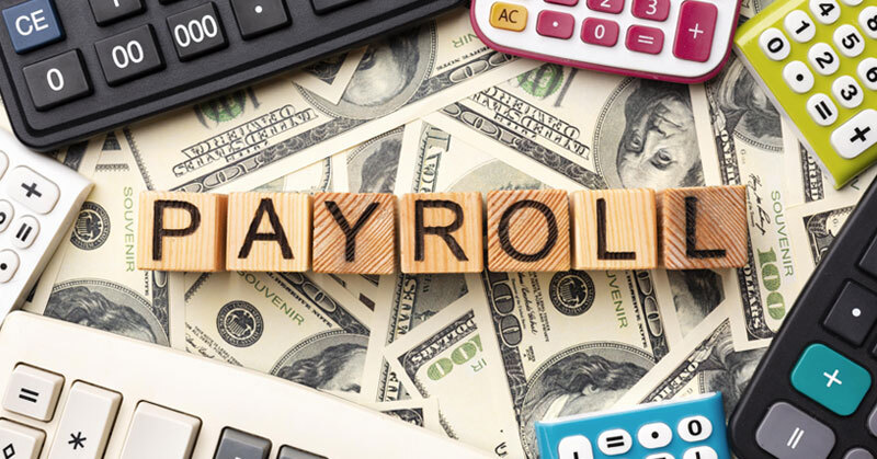 Revolutionize Your Payroll Experience