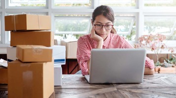 How to file taxes as a new online seller - guide for taxes in the new year