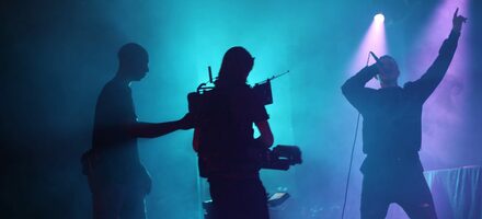 How Does Music Video Production Differ From Other Types of Video Production?