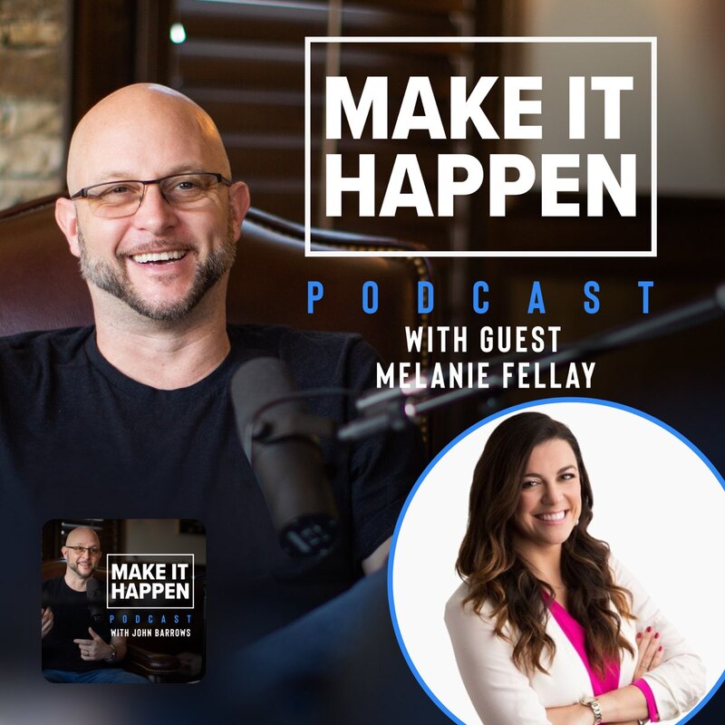 Melanie Fellay: Critical Thinking Skills in an AI-Driven Sales World