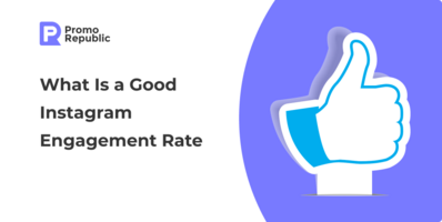 What Is a Good Instagram Engagement Rate?