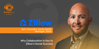 Why Collaboration Is Key to Zillow's Social Success