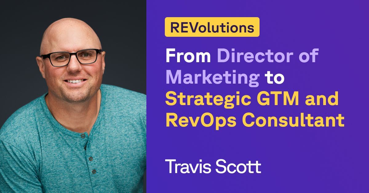 REVolutions: Travis Scott