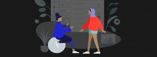 Startup Leaders Should Have Mentors. Here's How to Find One.