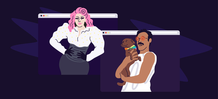 Finding Togetherness During Pride Amidst a Global Pandemic