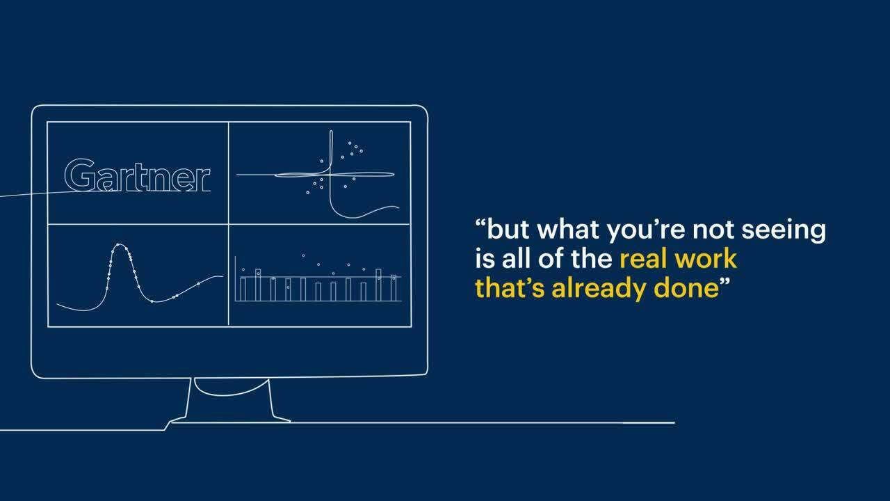 How Gartner Helped Altus Biologics Enhance Productivity