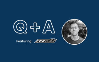 Personalized Email Q&A with Andrew Lim
