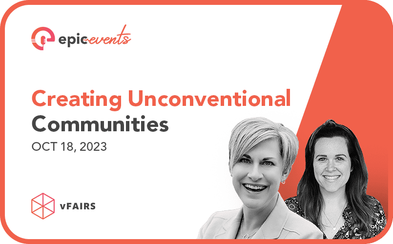 Creating Unconventional Communities | Leanne Calderwood