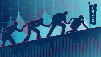 Need a Steady Momentum of High-Quality Leads? Look No Further Than Your Partner Ecosystem