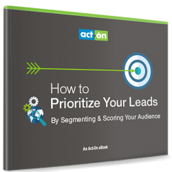 Successful Sales and Marketing Alignment, Part 4: When to Pass a Lead to Sales