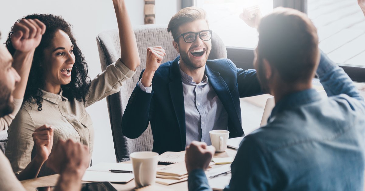 SMB boosts revenue 3x using marketing automation