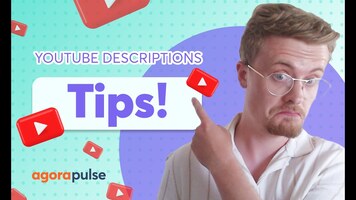 How to write YouTube descriptions that get views!