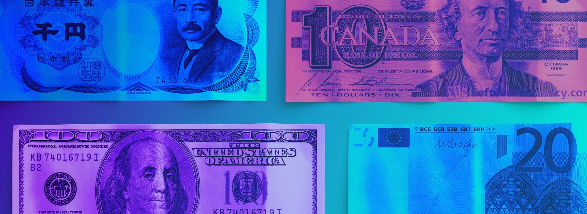 Multi-Currency: Grow Your Business Internationally (2021)