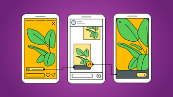 How to repost on Instagram step-by-step (for Stories and posts)