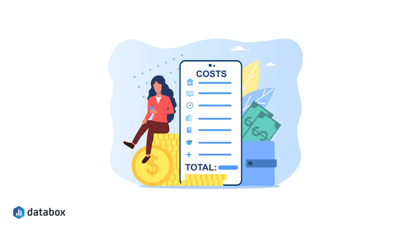 How to Write a Great Business Expense Report: A Step-By-Step Guide with Examples | Databox Blog