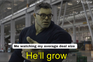 12 Vital B2B Growth Metrics To Start Tracking Yesterday