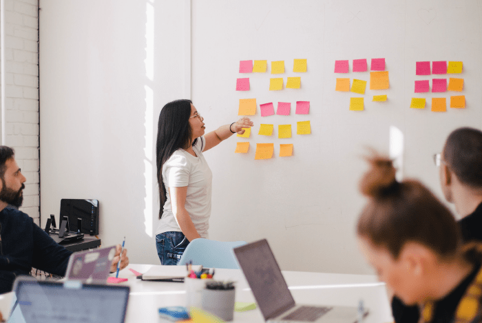 How To Harness The Power Of Smarketing (Sales and Marketing)