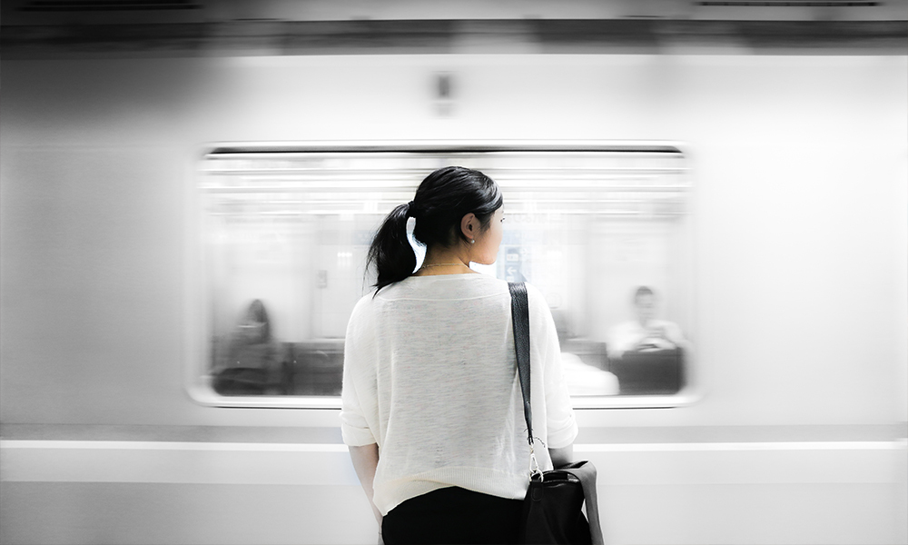 My heartbreak; your headache. How to handle divorce in the workplace.