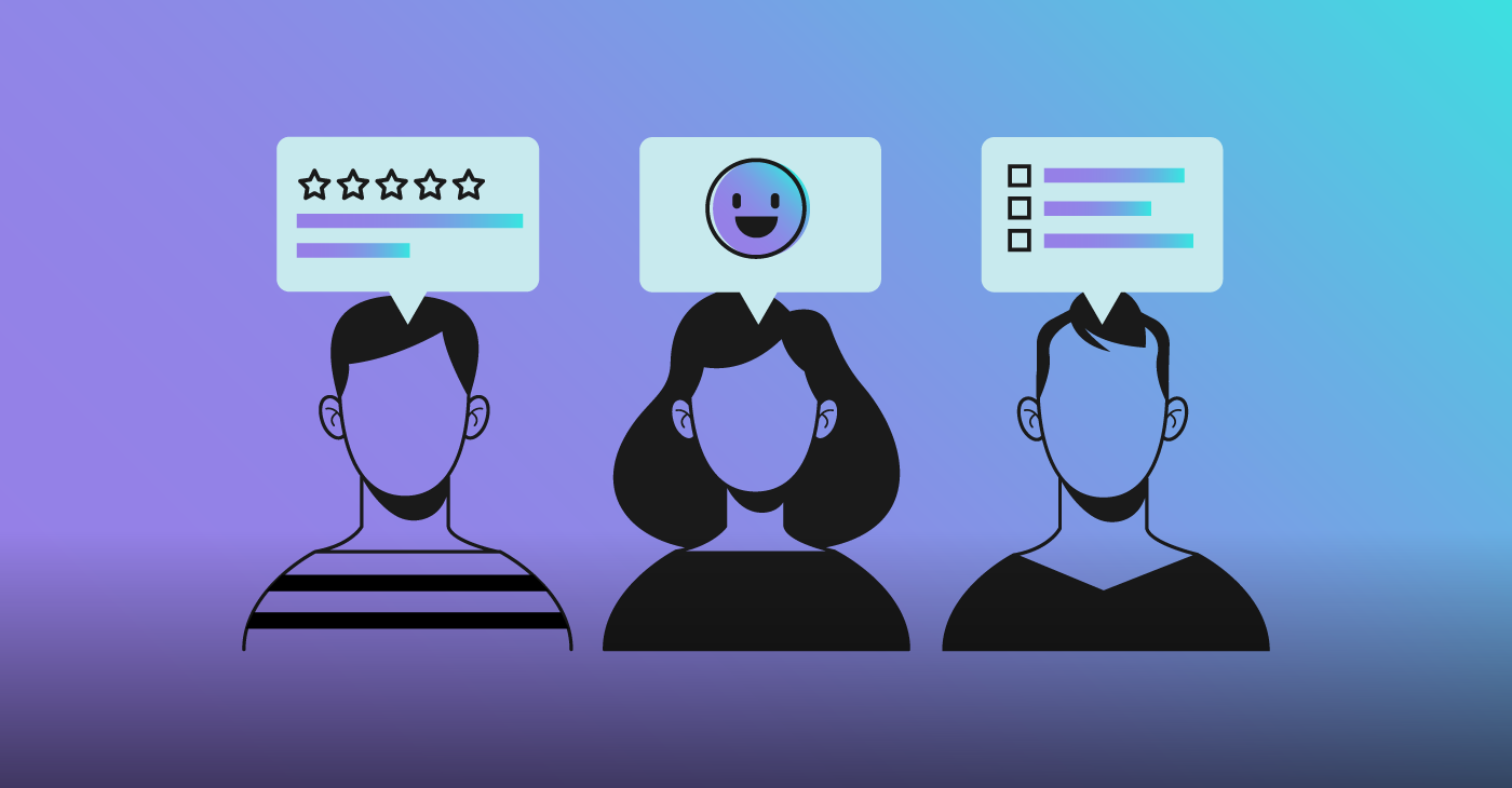 10 Tips for Better User Feedback