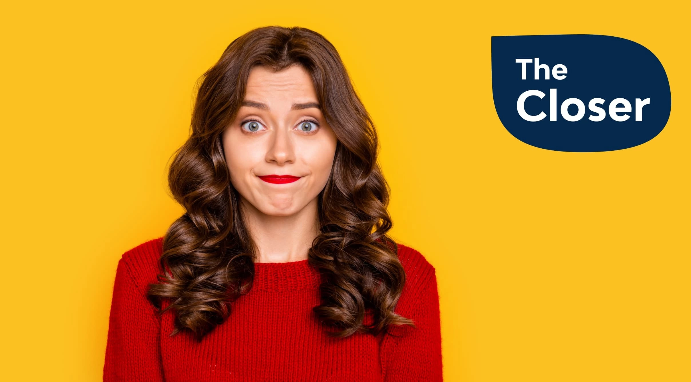 The Closer | Sound the sales talent alarm