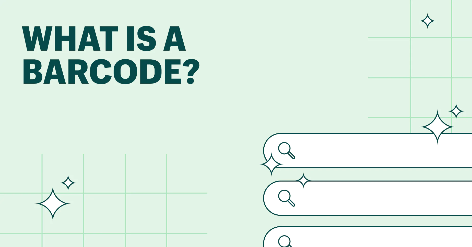 What Is a Barcode? Definition and Guide