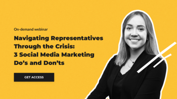 Free Social Media Marketing Webinar for Direct Selling Businesses