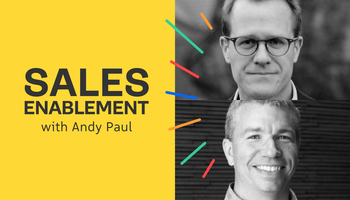 Addressing Customer Indecision from the Get-Go with Matt Dixon and Ted McKenna [Episode 1124]