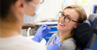 McDuffie Dentistry Case Study | General Dentistry | Case Study