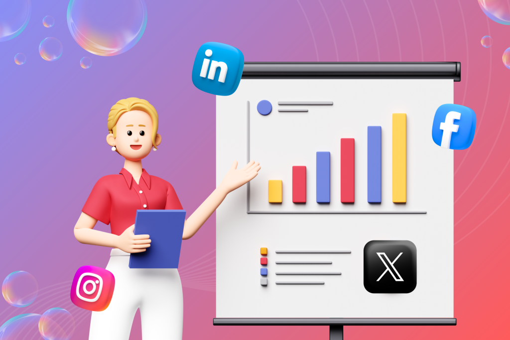 How marketing strategies have evolved with social media - The Crowdfire blog