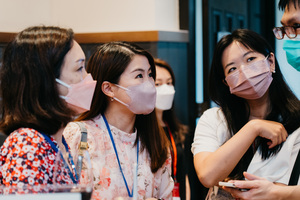 How Can The Cancellations of Mask Rules in Hong Kong Boost the Event Industry?