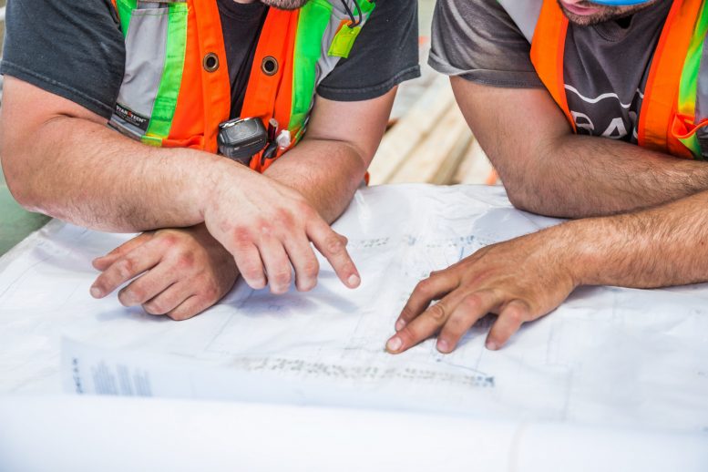 Construction Proposals: Tips and Templates