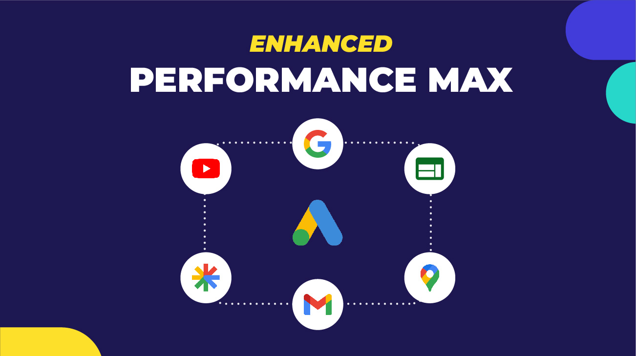 How retailers can enhance Performance Max in 2023